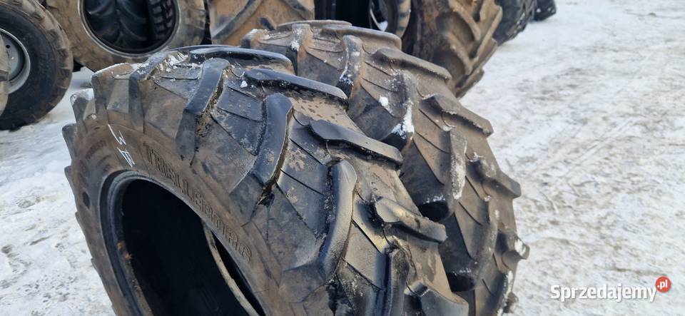 112r24 11224 28085r24 Trelleborg 60 bez napraw sprzedam