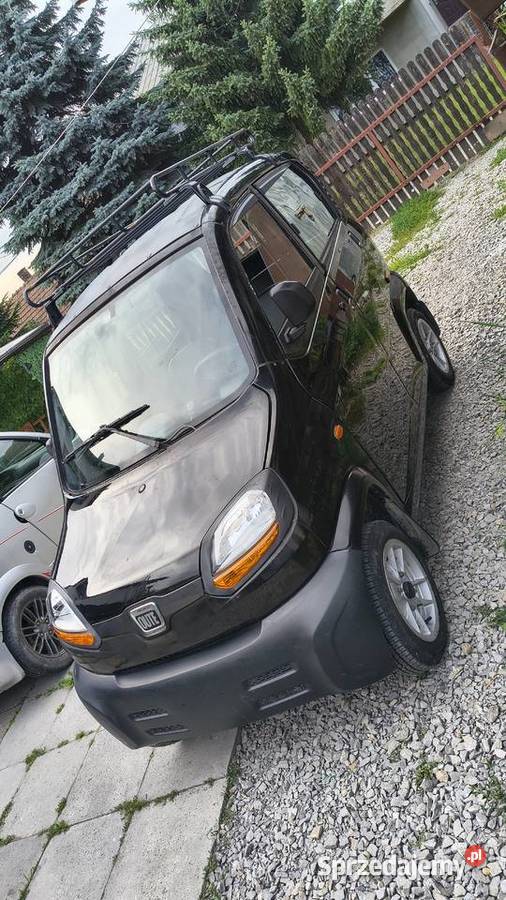 BAJAJ QUTE Tarnów