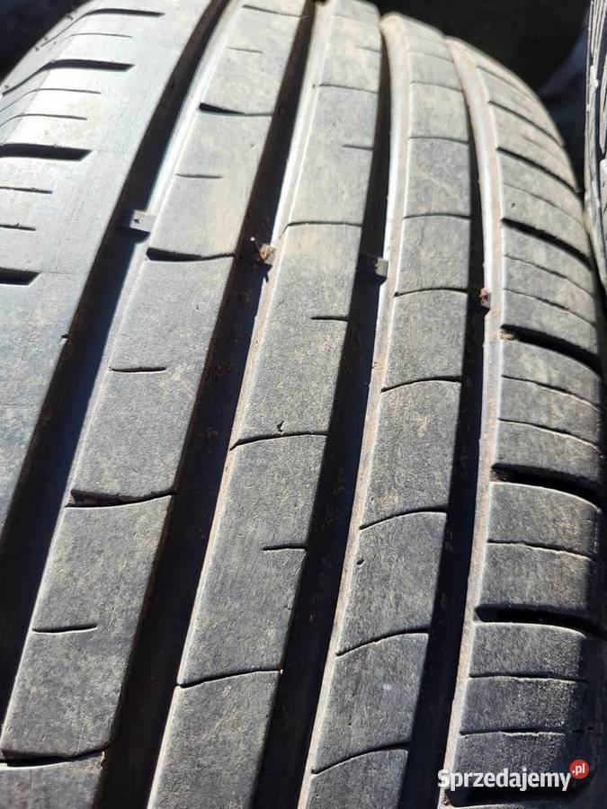 20570 15 Opony letnie minerva radial f209 mazowieckie