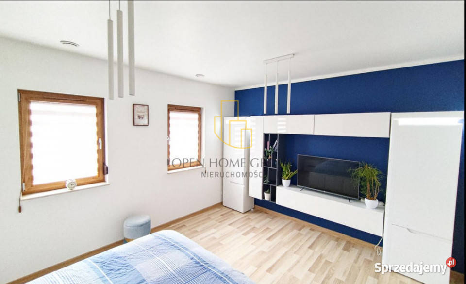 BliźniakOpolska okolica 4 pok125m2Lux