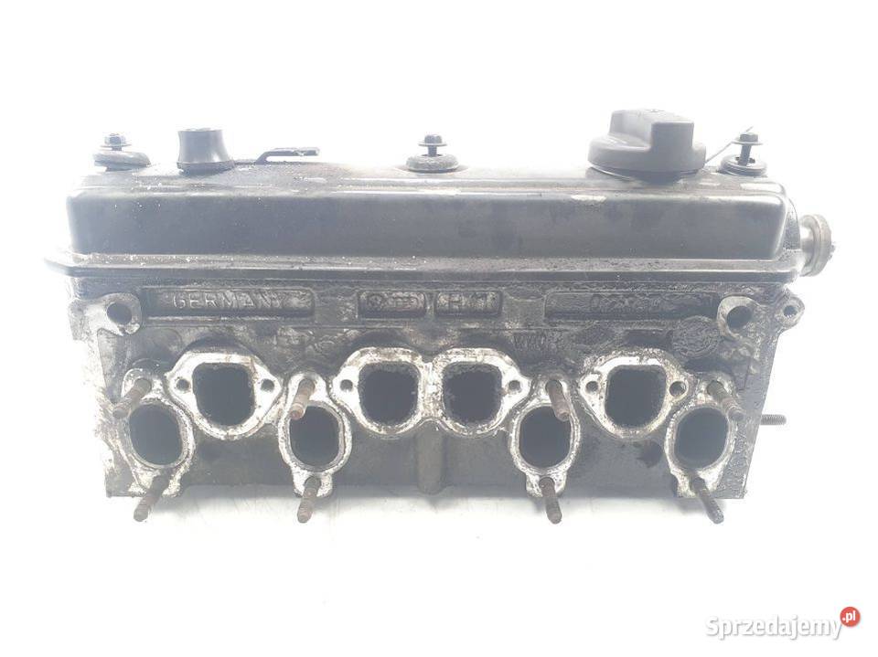 GŁOWICA VOLKSWAGEN PASSAT B5 028103373N Lipno