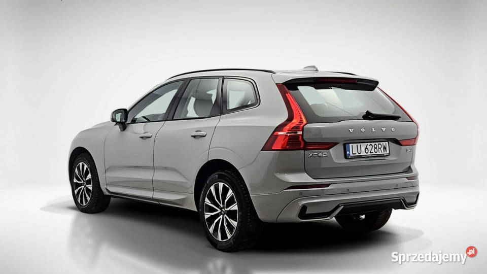 Volvo XC 60 B4 D AWD Plus Dark aut Z Polskiego