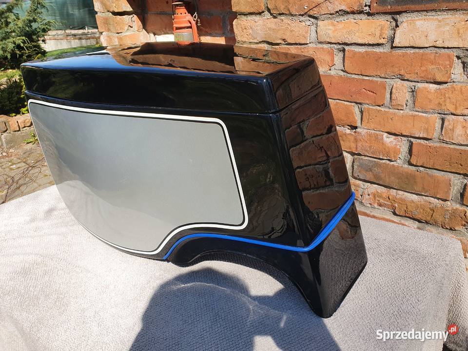 Przyczepka motocyklowa Niewiadów n31 pav 40 Częstochowa sprzedam