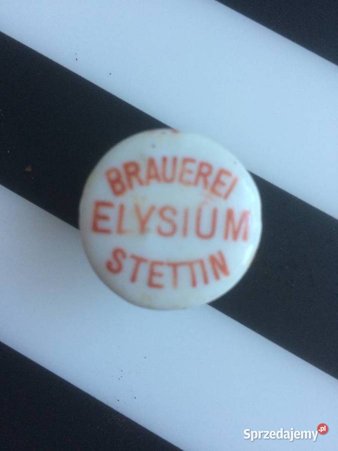 940 4 Porcelanki Niemieckie Porcelana i szkło zachodniopomorskie