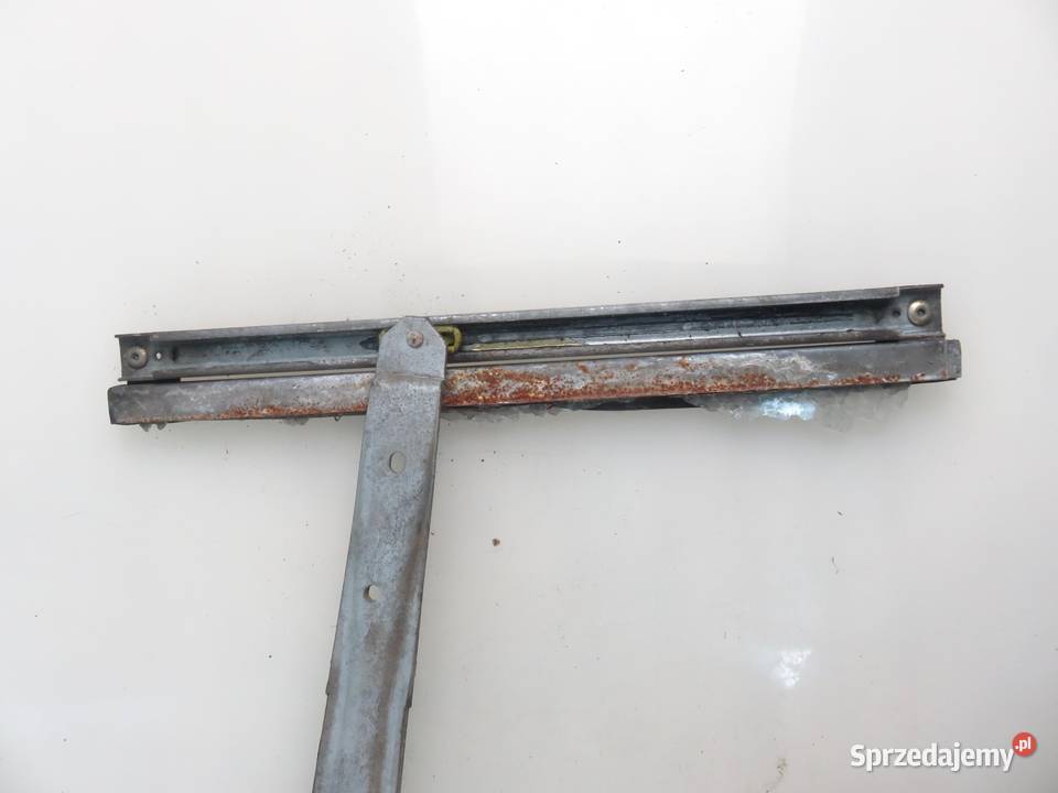 PODNOŚNIK SZYBY LEWY PRZEDNI FORD TRANSIT V