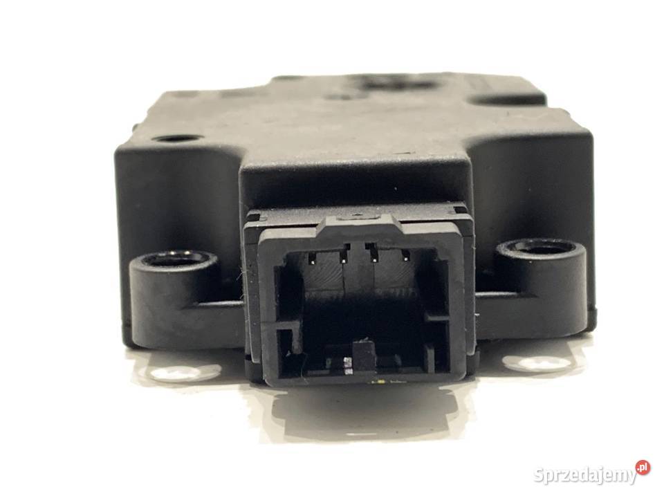 SILNIK NAGRZEWNICY AUDI ET416003 A5 F5