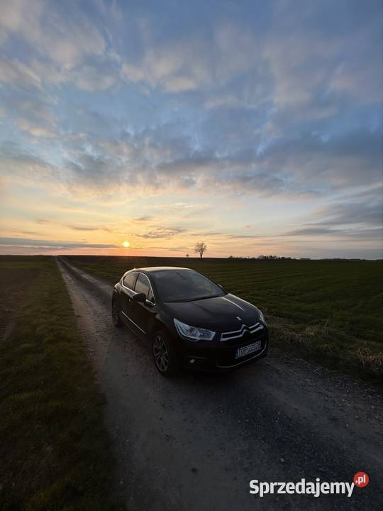 Na sprzedaż Citron DS4 stan DS4 Czekarzewice Drugie sprzedam