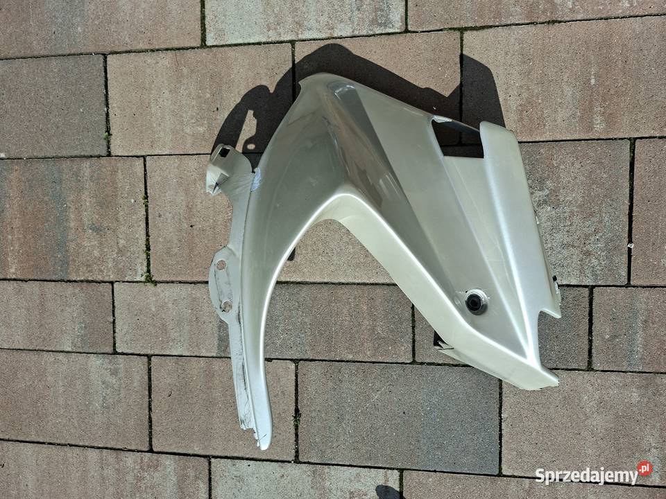 Honda vfr 750 rc 36 gen1 na czesci 1990 Motoryzacja Jastrzębie-Zdrój