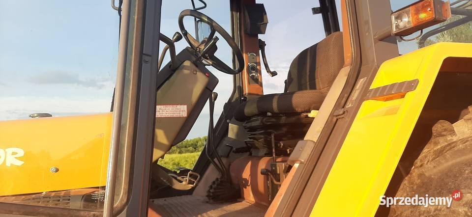 Renault 13314 TX Putnowice Wielkie sprzedam