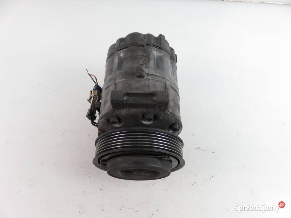 KOMPRESOR KLIMATYZACJI OPEL VECTRA C 24411249