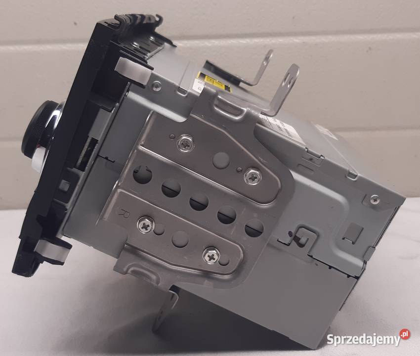 RADIO CD HONDA CRV III 39100SWAG102 Mielęcin sprzedam