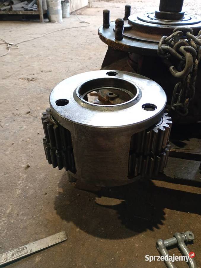 węzeł betoniarski brs 350500 betoniarka Pozostałe Jastrząb