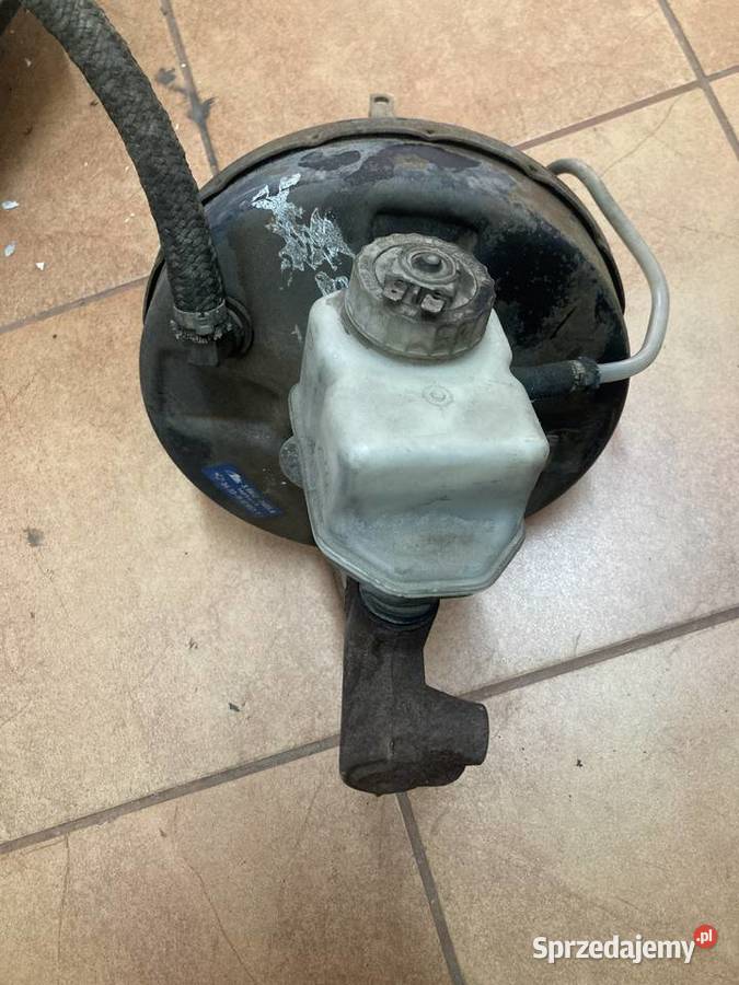 Serwo do BMW E21 315316318320 wielkopolskie Rakoniewice