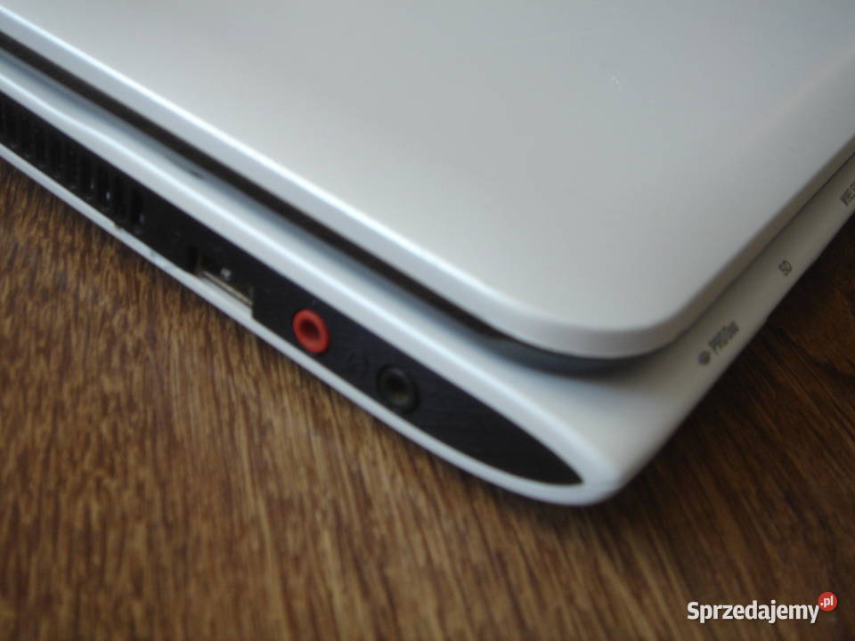 Sony Vaio Sve171 173 4GB2020M320GBW10 320 śląskie