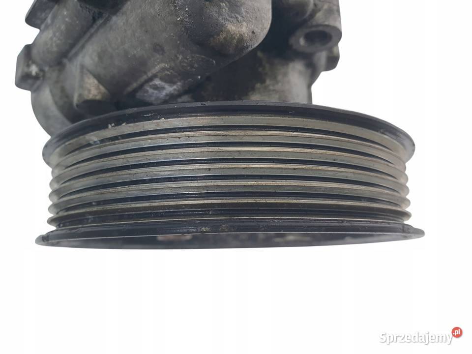 POMPA WSPOMAGANIA VW Golf V 19 TDI Audi A4 B7 osobowe lubelskie Chełm