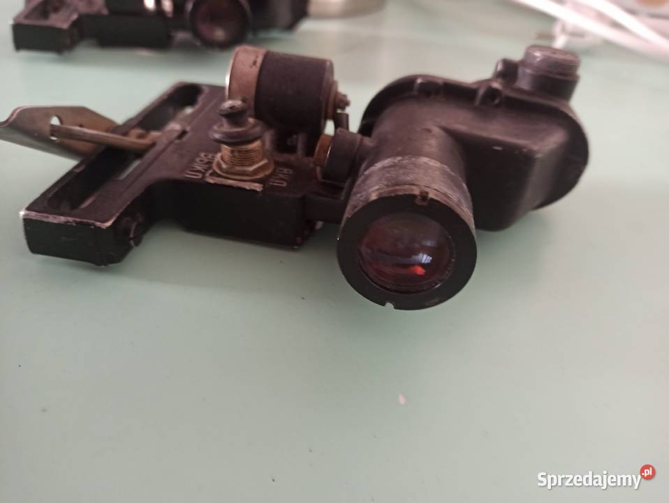 Celownik PGO7W kolekcjonerski Militaria Skierniewice