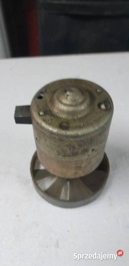 SYRENA 105Silnik dmuchwy Kielce sprzedam