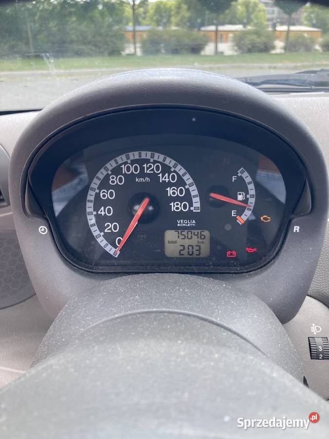 FIAT 600 1 właściciel mały przebieg 600 Kraków