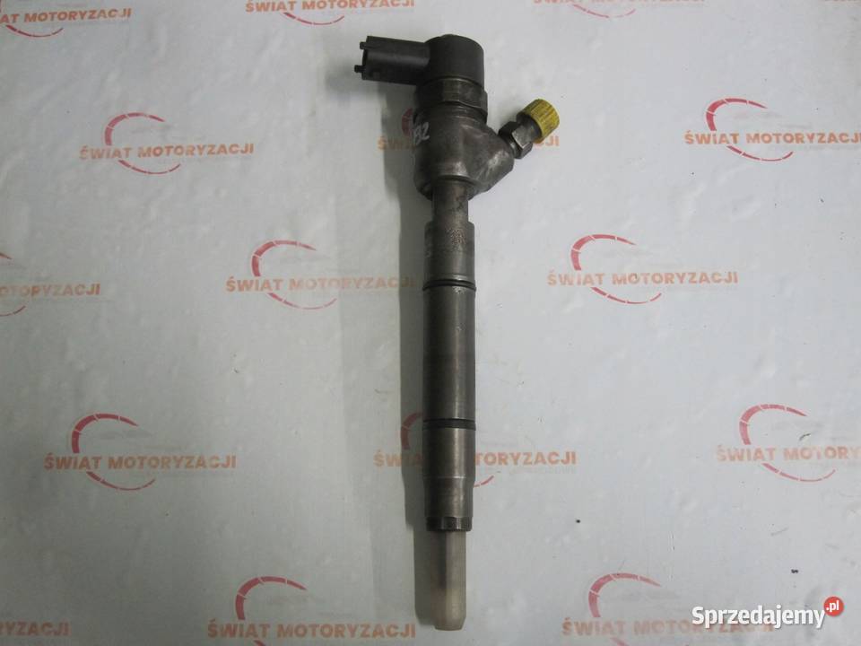 HYUNDAI KIA 15 16 CRDI wtrysk wtryskiwacz Kielce