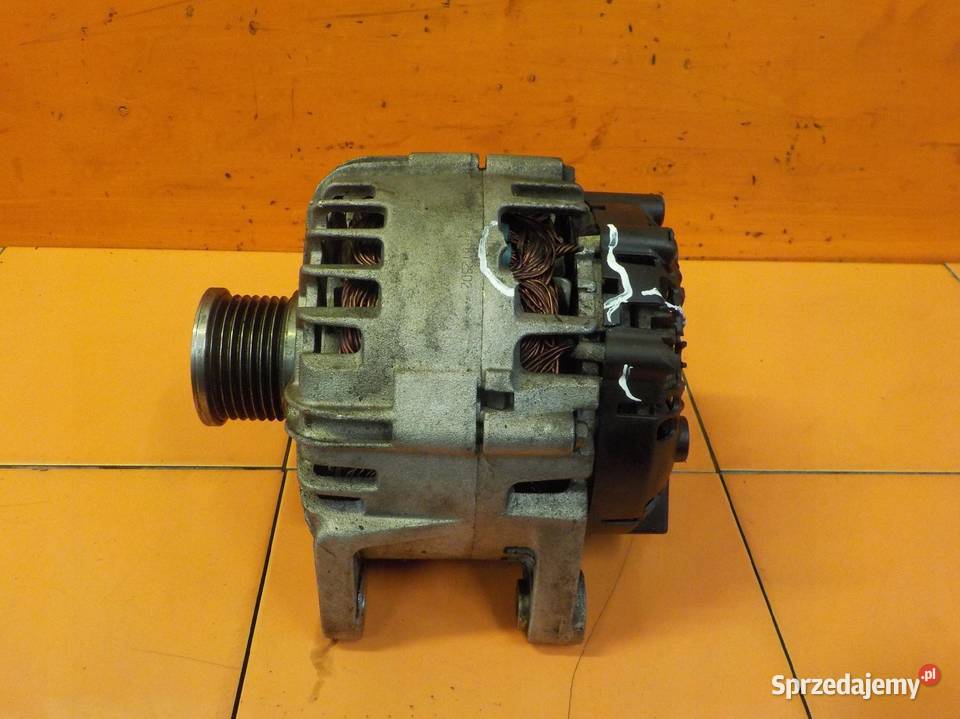 TRAFIC VIVARO PRIMASTAR 20 DCI EURO 5 13r 114 osobowe Suków