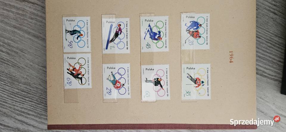 Znaczki pocztowe Wrocław