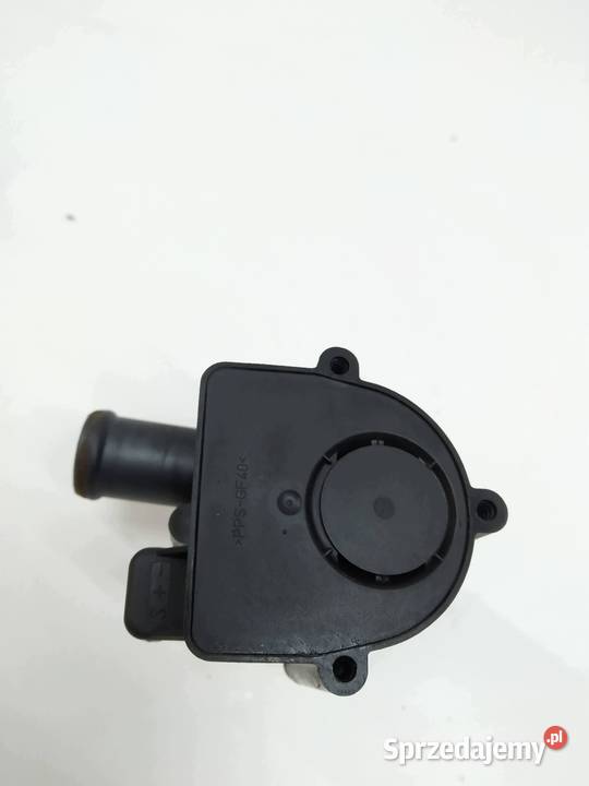 POMPA WODY DODATKOWA 06H121601N 40 TDI Audi A4