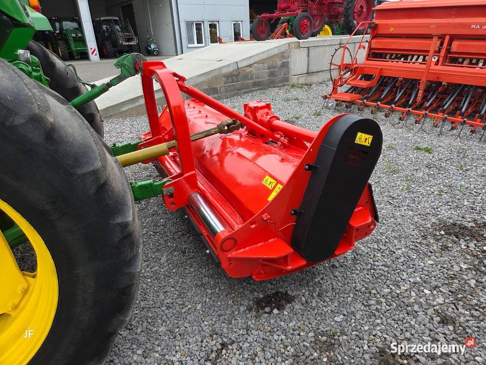 Mulczer KUHN 24 m nowe bijaki Gąsewo sprzedam