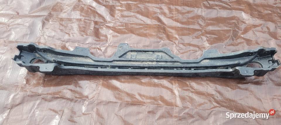 KIA Rio IV 2016 BELKA ZDERZAKA TYŁ Ruda Śląska