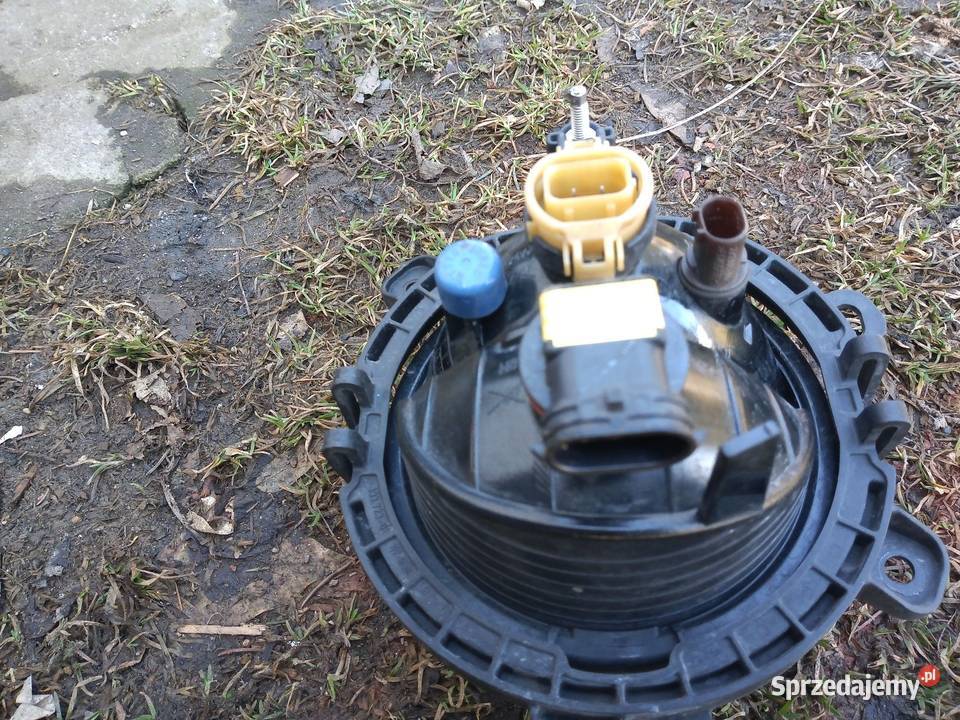 Lampa halogen osobowe Jabłów