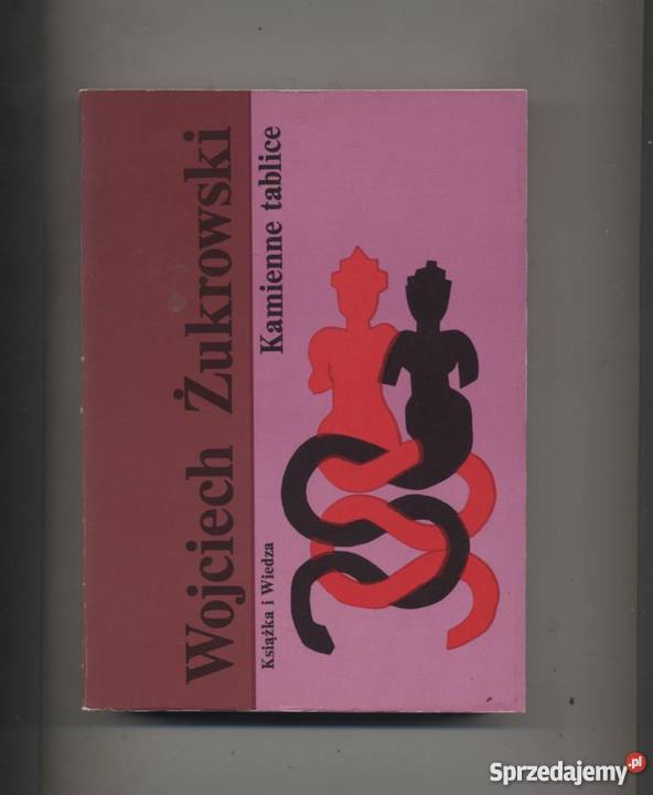 Kamienne tablice Szczecin