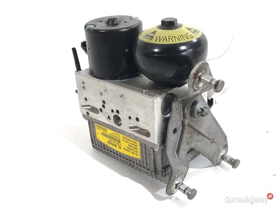 POMPA ABS MERCEDES S211 A0094312712 32 204 0309