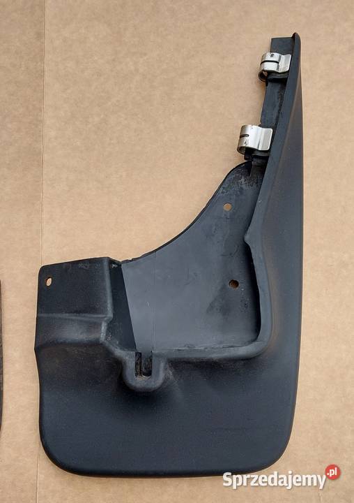 CHLAPACZE PRZÓD PRZEDNIE VW POLO 6N 6N2 Mielęcin