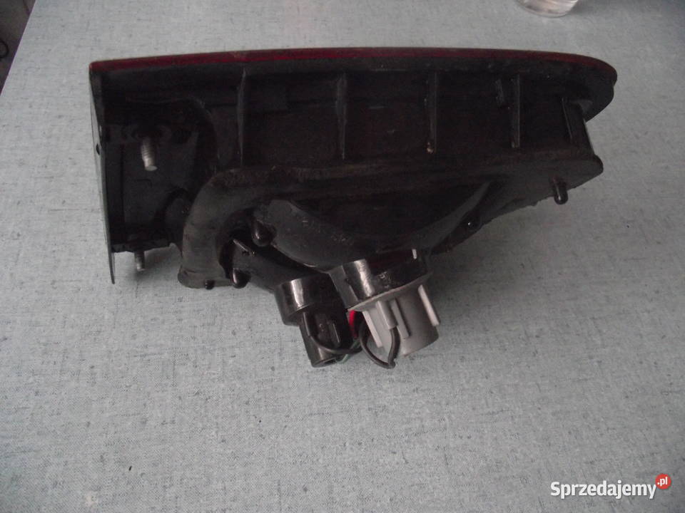 Honda Civic V gen Lampa tylna w klapę Wrocław