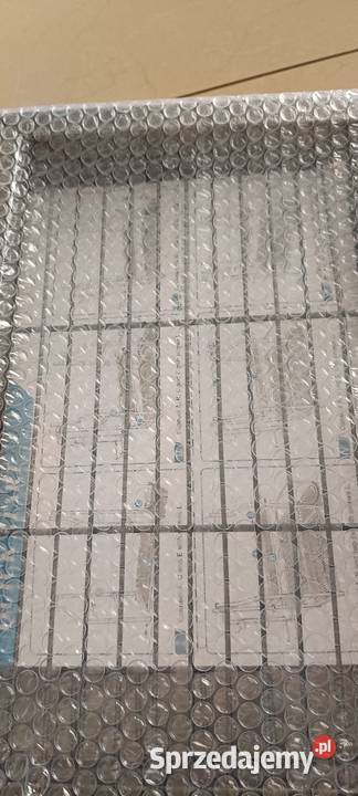 Regał do siłowni Drezdenko