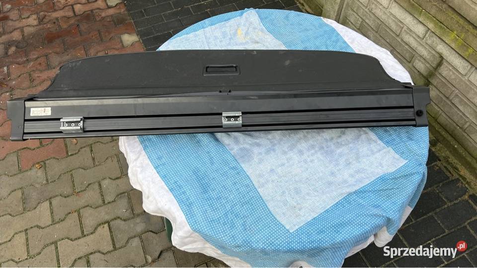 Audi a4 b7 roleta bagażnika sprzedam