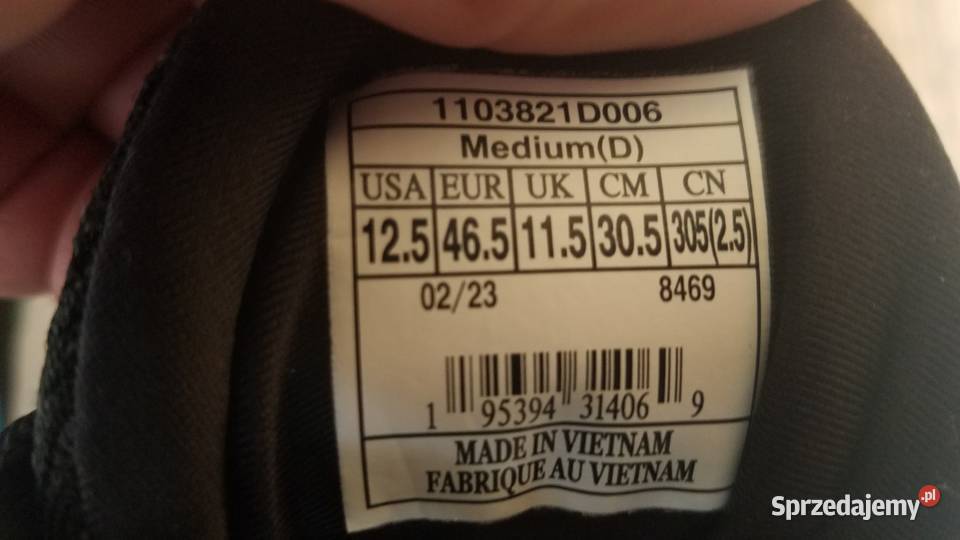 Buty BROOKS Glycerin 20 4647 305 sportowe do sprzedam