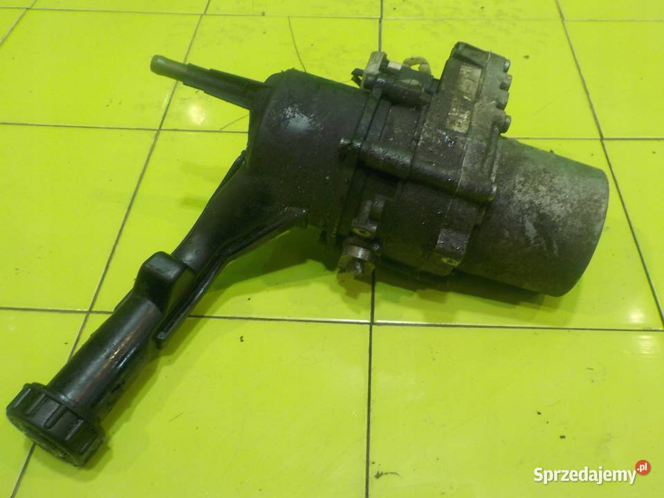 PARTNER II III 16 HDI 12r VAN pompa wspomagania Suków sprzedam