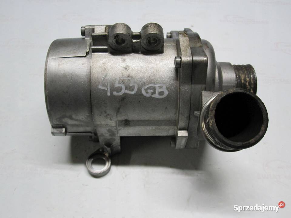 BMW E60 25 B N52B25 307076050 70285120 POMPA świętokrzyskie