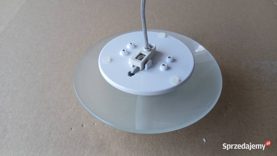 Lampa Wisząca UFO mini LED 5W Philips 409601716 mazowieckie