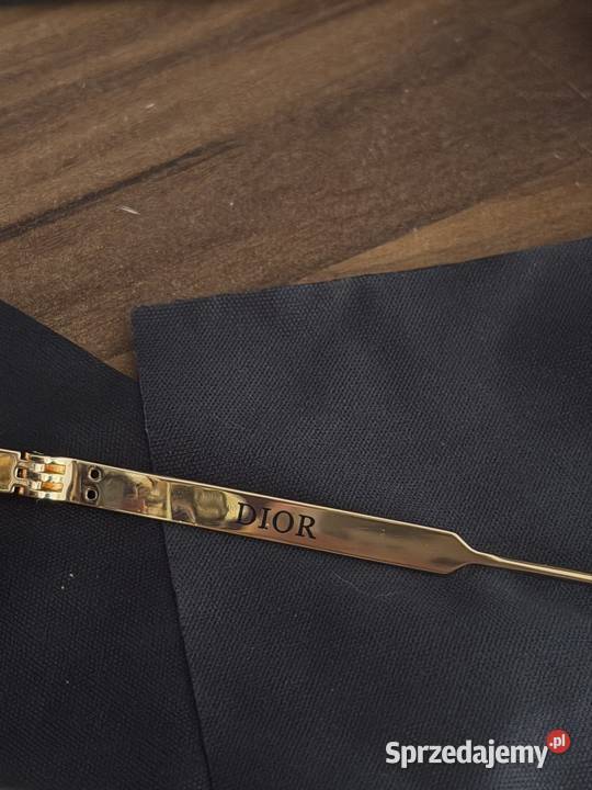 Okulary przeciwsłoneczne Dior Cannage B1U BOBO Filtr UV-400 kat. 3  Okulary Lublin