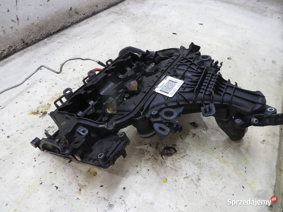 KOLEKTOR SSĄCY KUGA MK2 20 TDCI 1406741