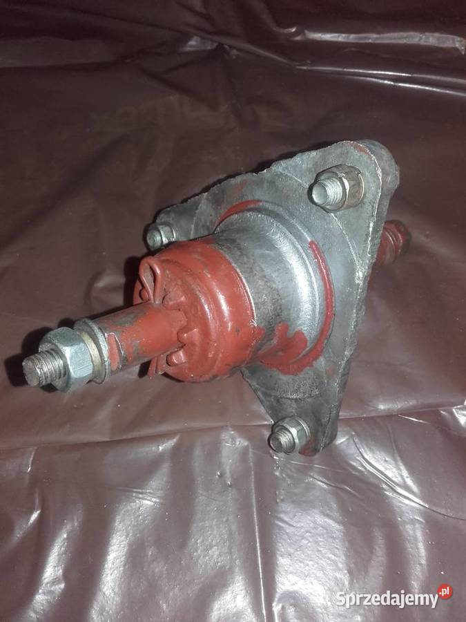 Koło do taczki z ośką Będzin sprzedam