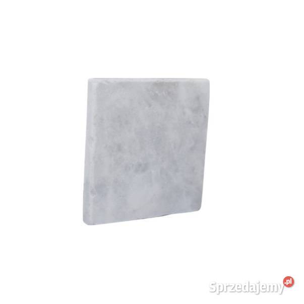 Płytka Marmurowa Royal White kostkadekor 10x10 Łódź