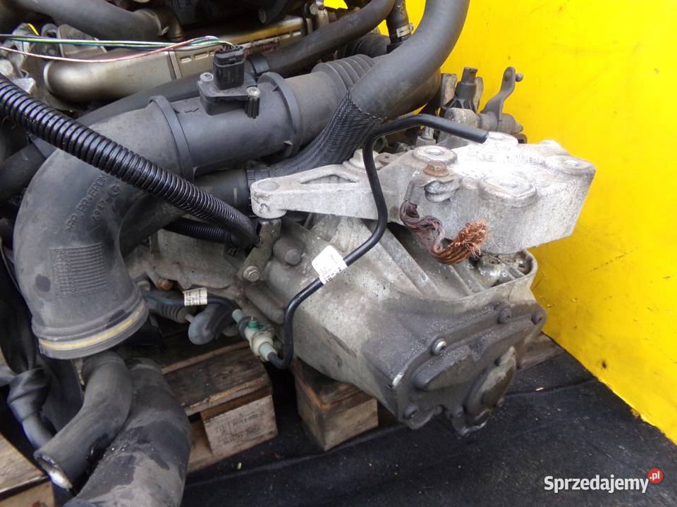 JUMPER III BOXER 22 HDI EURO 5 14r 130 skrzynia osobowe świętokrzyskie Suków