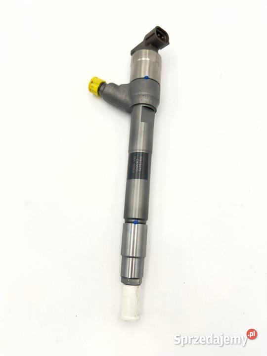Wtryskiwacz Regenerowany Wtrysk Opel Astra Słubice