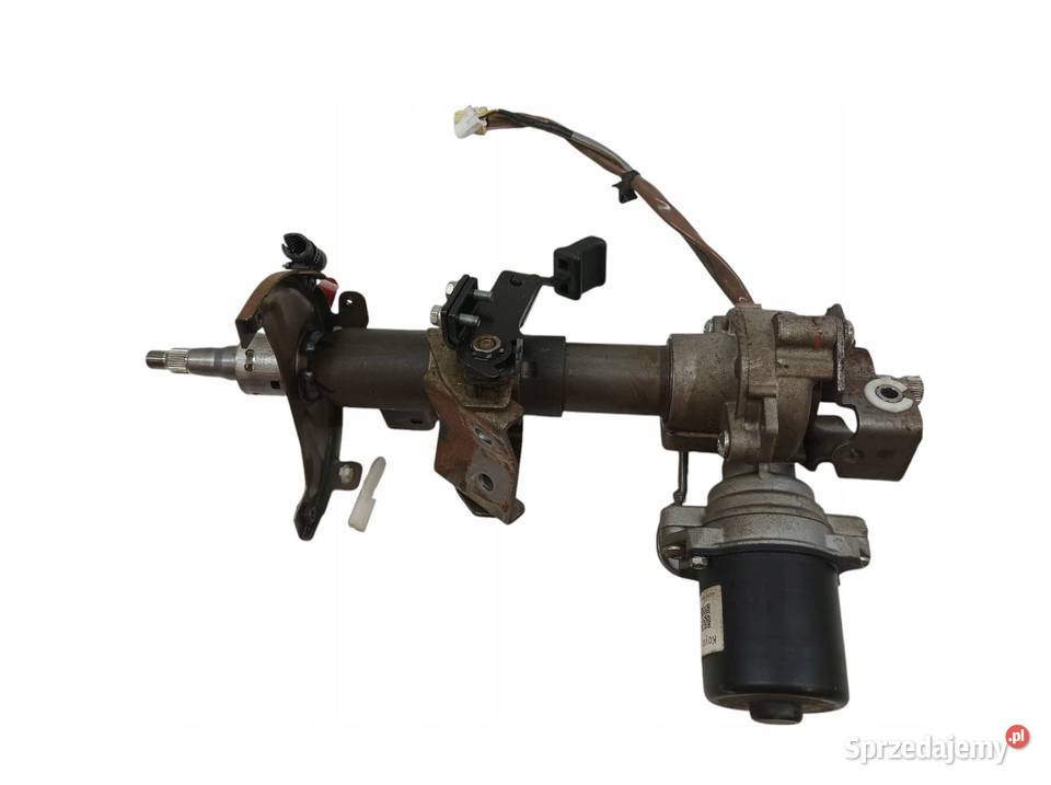 KOLUMNA WSPOMAGANIE ELEKTRYCZNE 452500H01000 świętokrzyskie