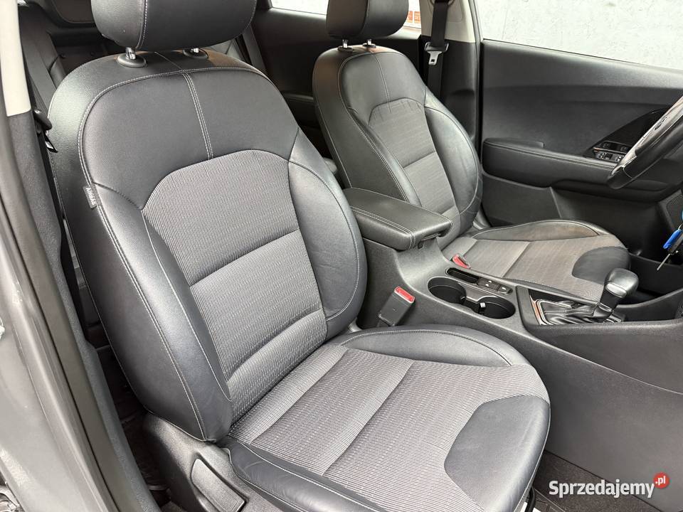 16 HYBRYDA 4L100 automat Polski 1wlaś GWARANCJA Poznań