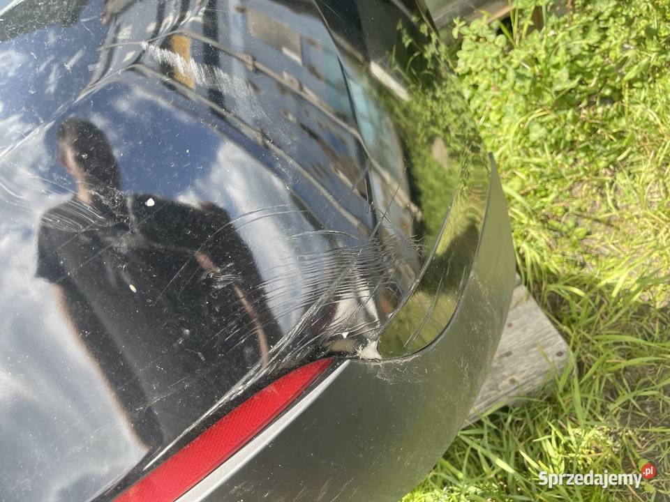 Zderzak tył BMW E84 xline Stalowa Wola