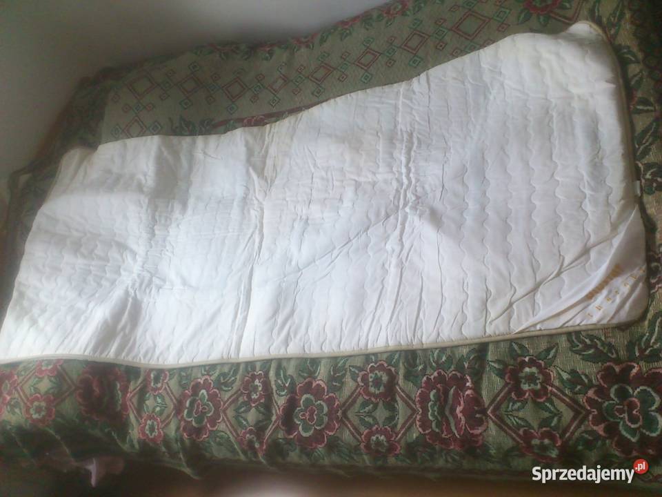 Pościel komplet na łóżko Pozostałe Łódź