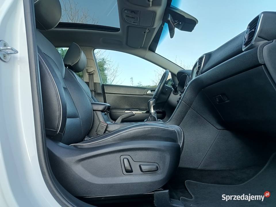 17 CDTi FULL Navi SKÓRA Panorama XENON Kamera 4/5 Tarnów